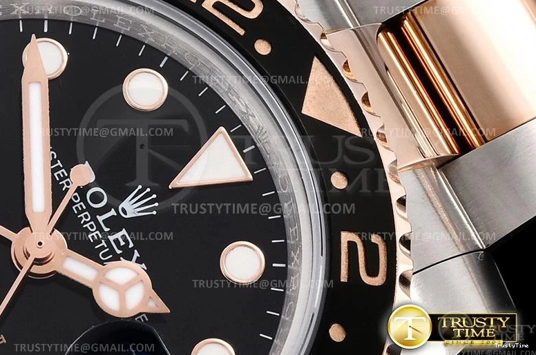 0106 ROLGMT195 – GMT II MultiPurpose 993